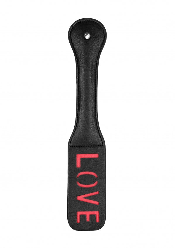 Ouch! Love Paddle