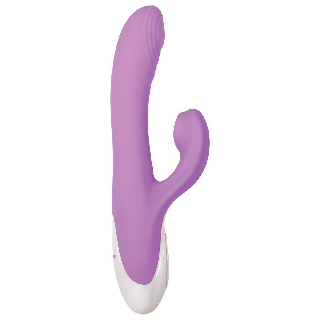 Super Sucker Rabbit Vibrator