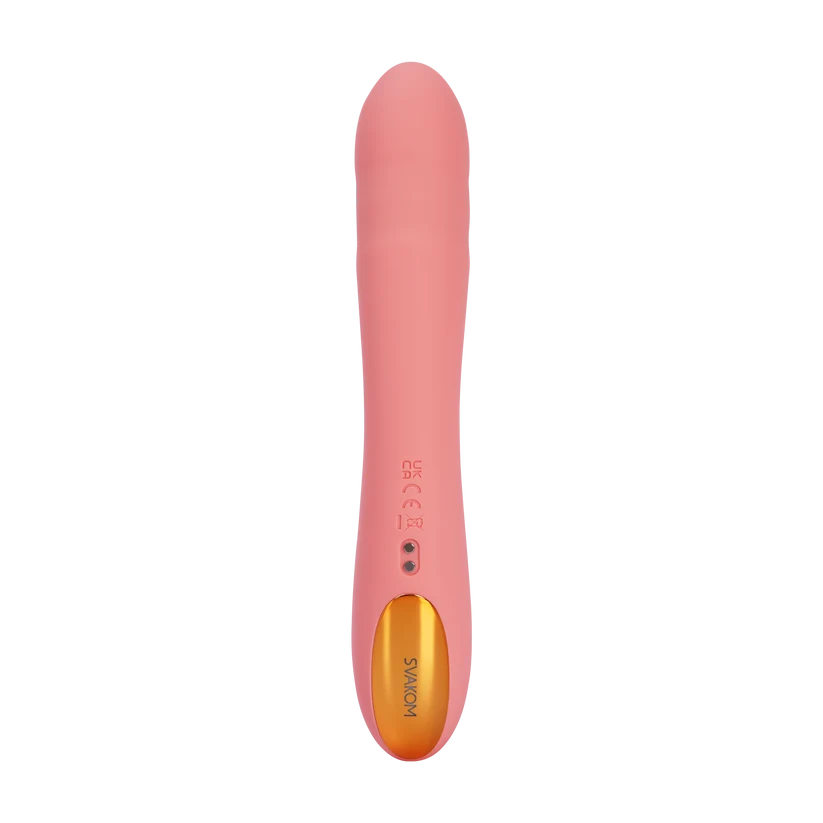 Ava Neo Interactive Thrusting Vibrator