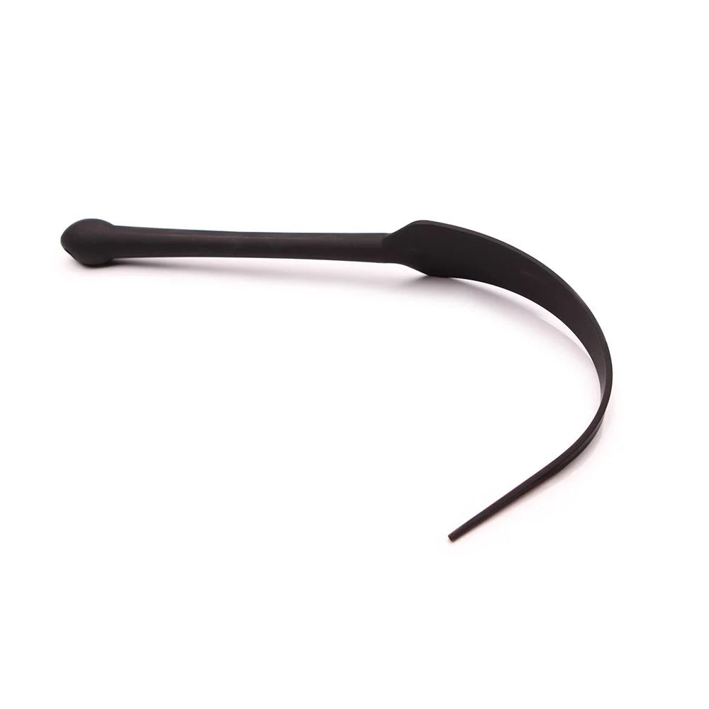 Dragon Tail Silicone Paddle