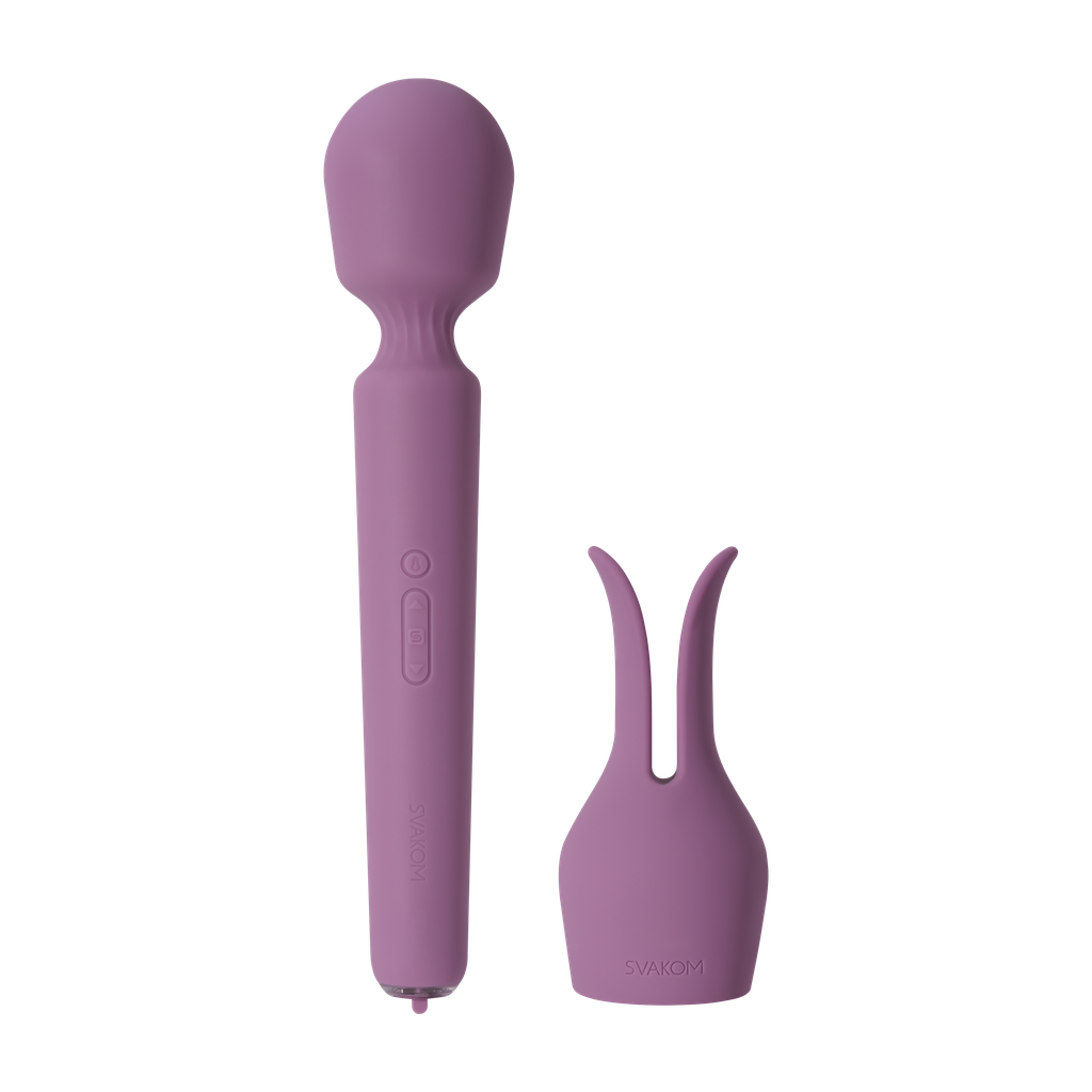 Emma Neo 2 Interactive Wand Vibrator