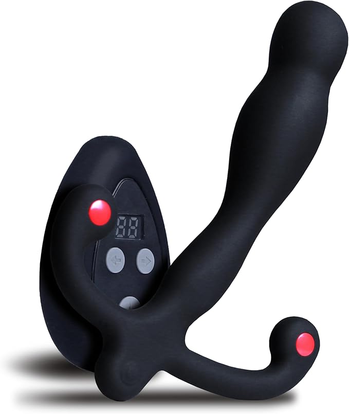 Eupho Syn V Vibrating Prostate Massager
