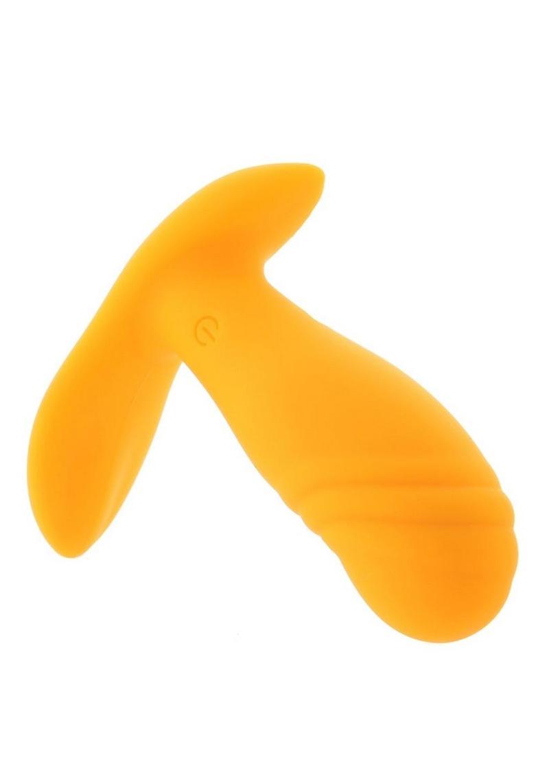 Creamsicle Orange Remote Plug
