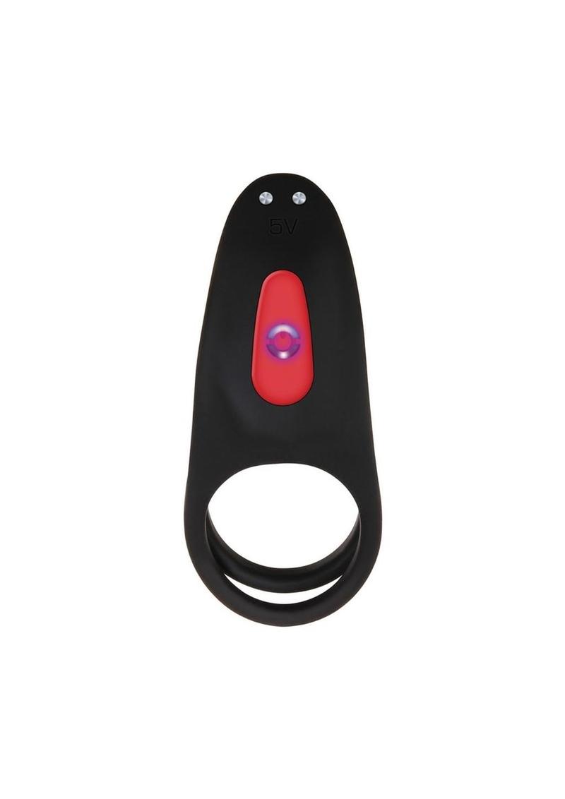 Vibrating Girth Enhancer