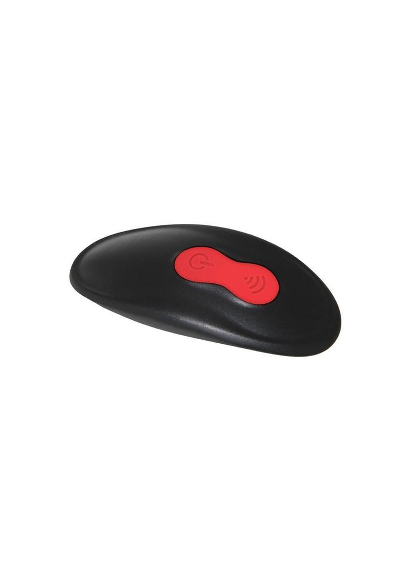 Vibrating Girth Enhancer