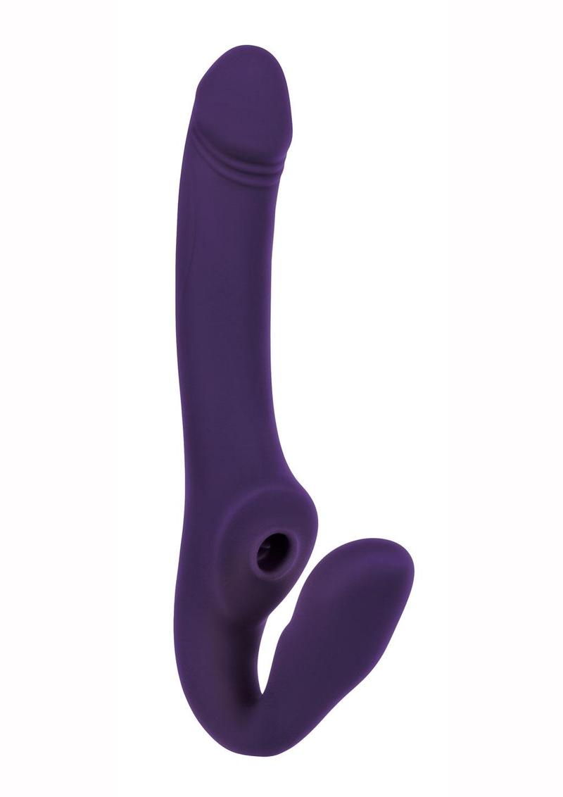 2 Become 1 Wearable Vibrator