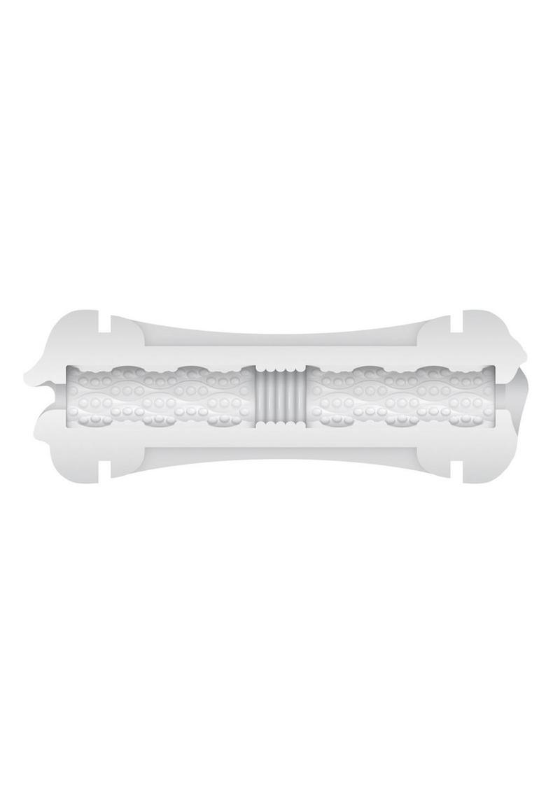 Double Dip Stroker