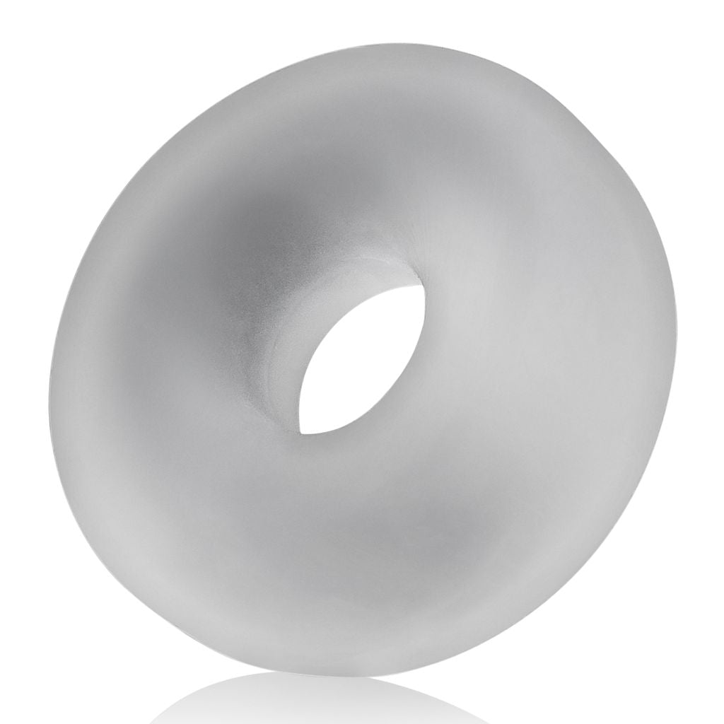 Big Ox Super Mega Silicone Cock Ring