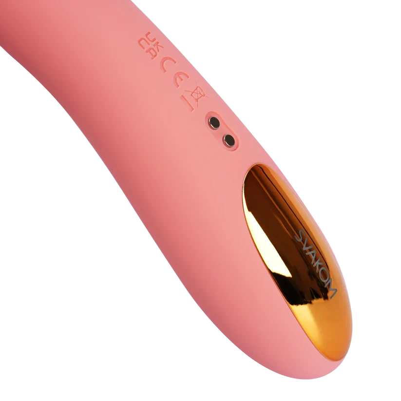 Ava Neo Interactive Thrusting Vibrator