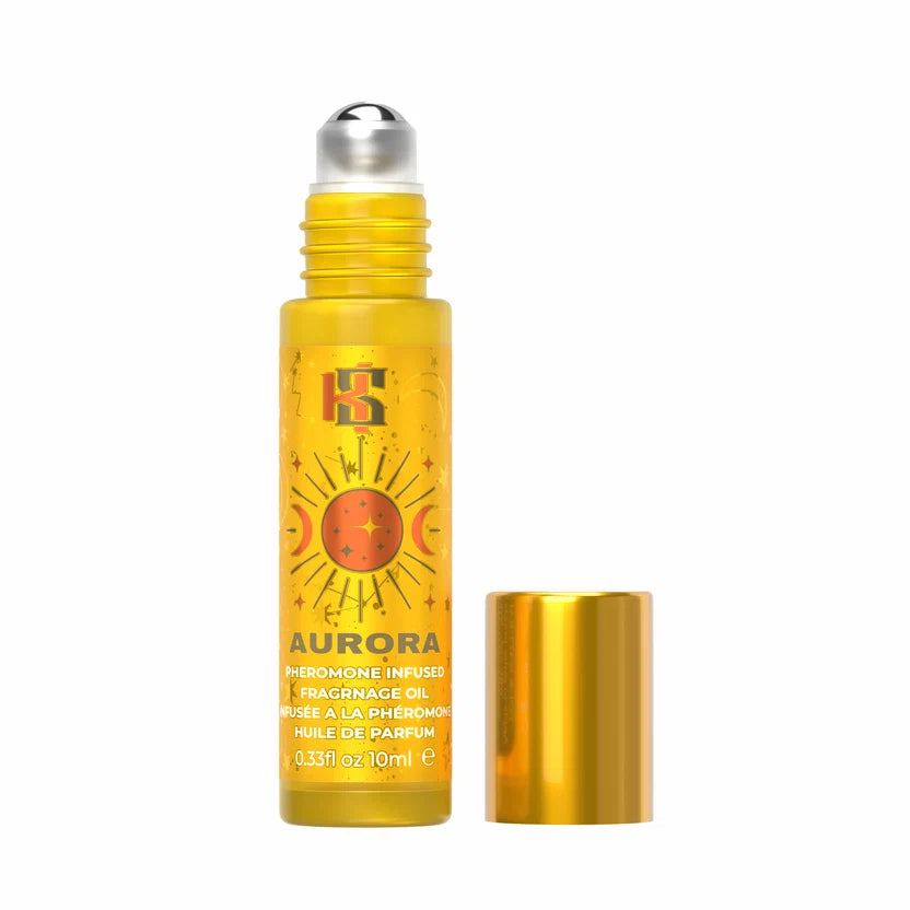 Celestial Pheromone Infused Roll-On