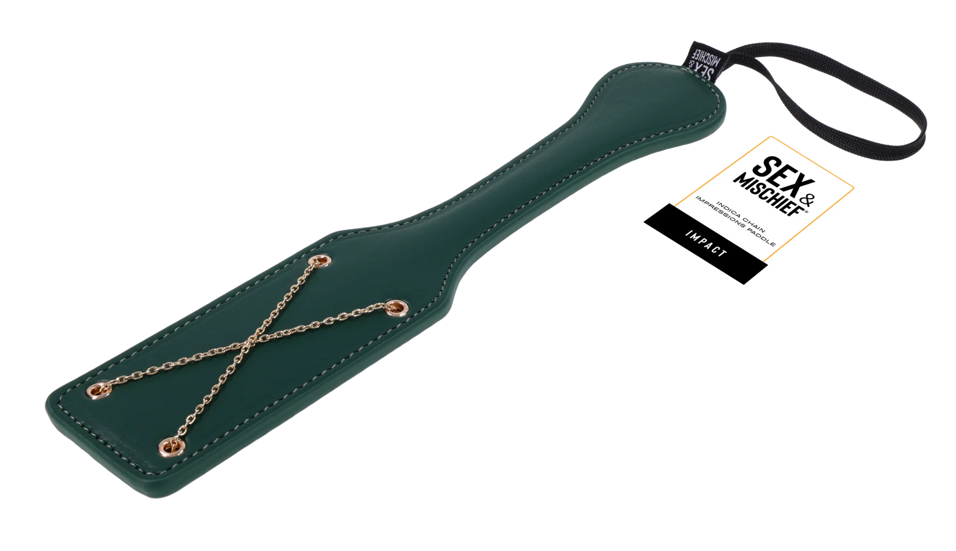 S&M Indica Chain Paddle