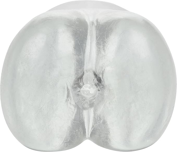 Stroke It Tight Pussy/Ass Clear