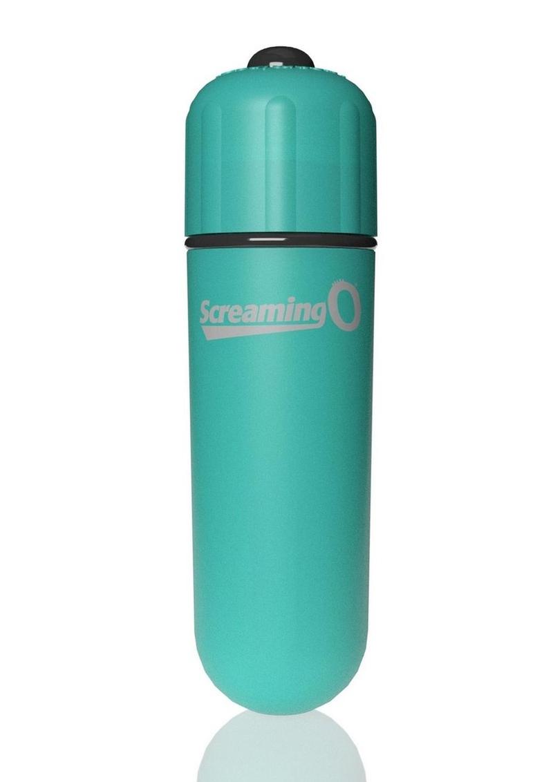 Screaming O 4B Deep Rumbling Bullet in Kiwi