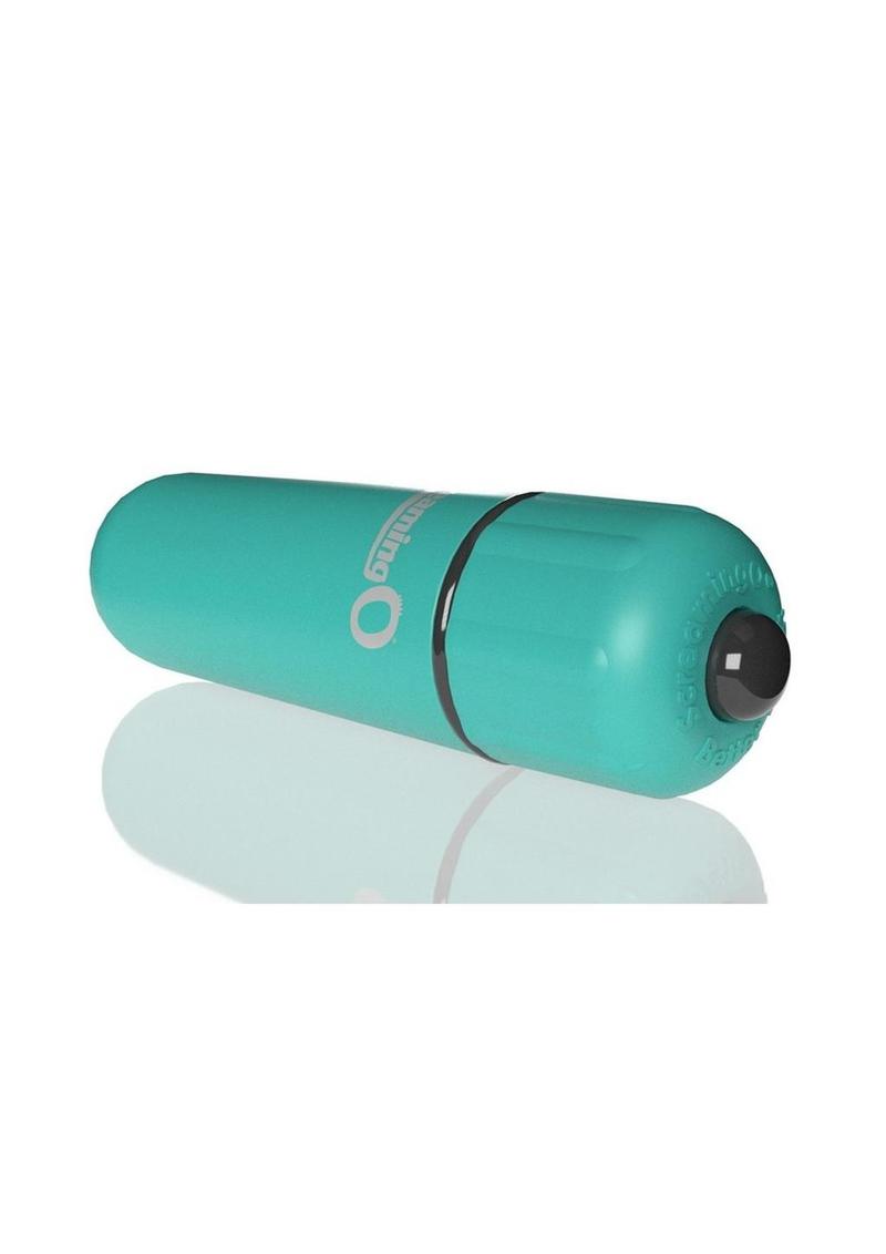Screaming O 4B Deep Rumbling Bullet in Kiwi