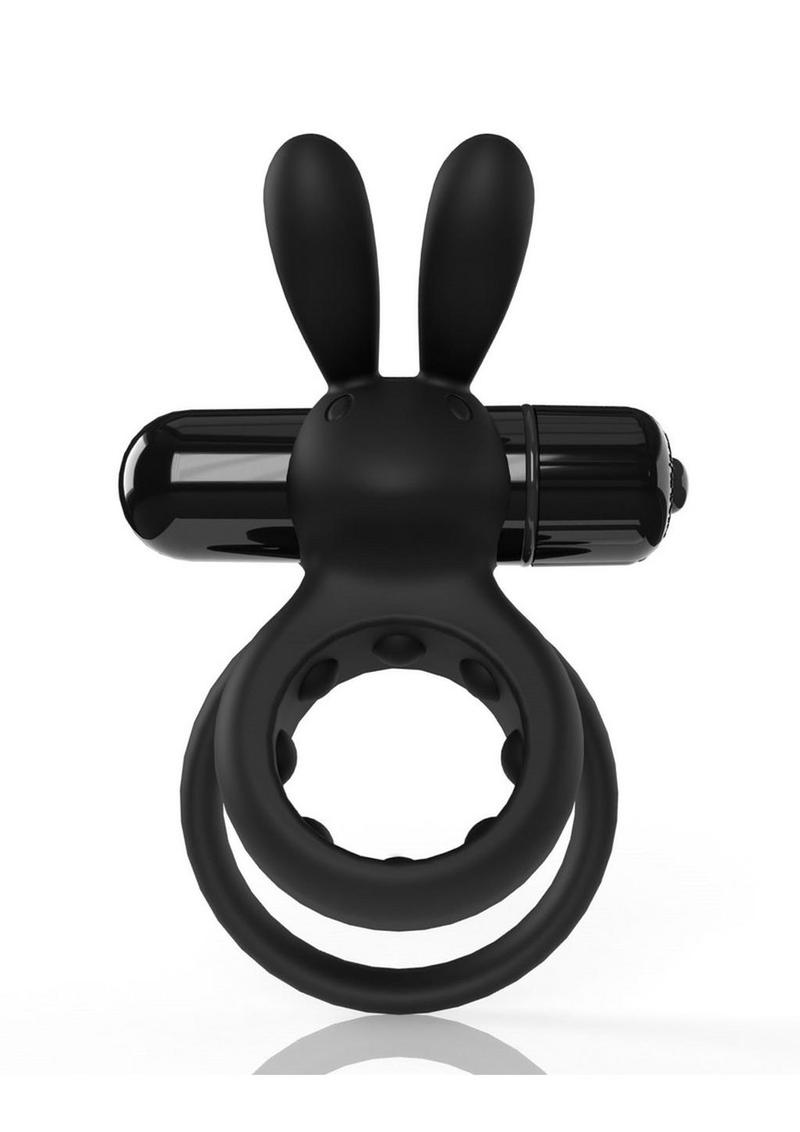 Screaming O 4T Tickle & Tease Ohare Ring
