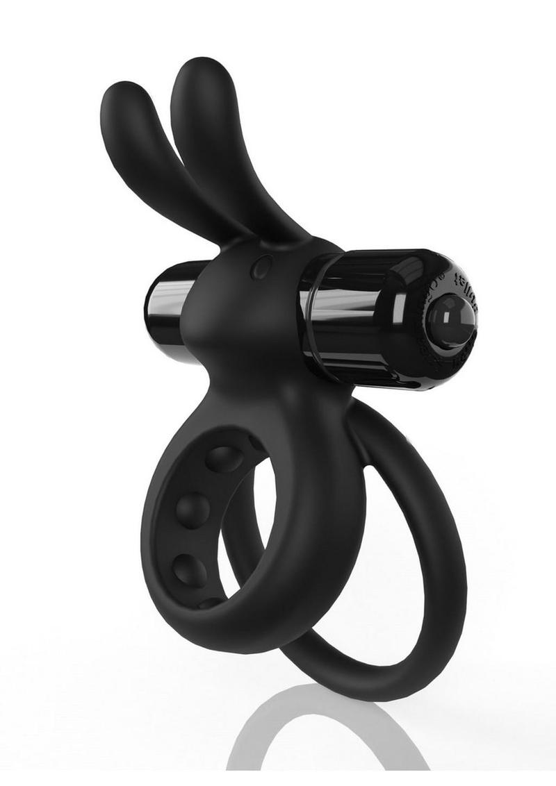Screaming O 4T Tickle & Tease Ohare Ring