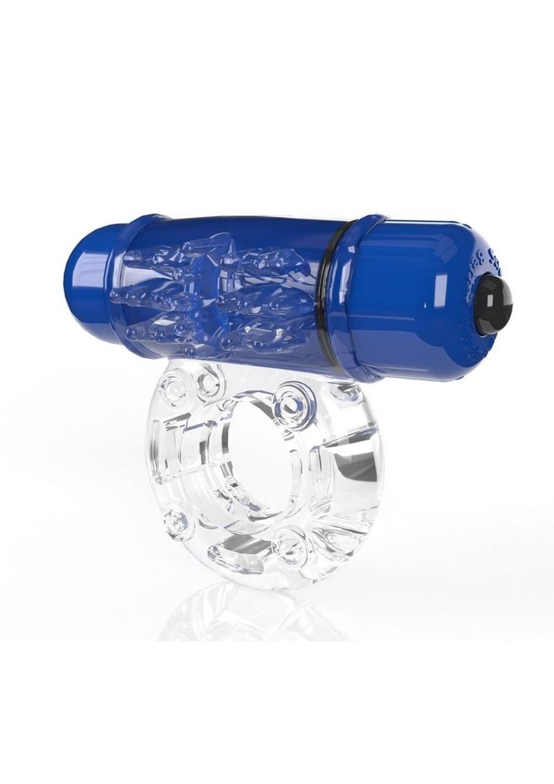 Screaming O 4T Tickle & Tease OWow Ring