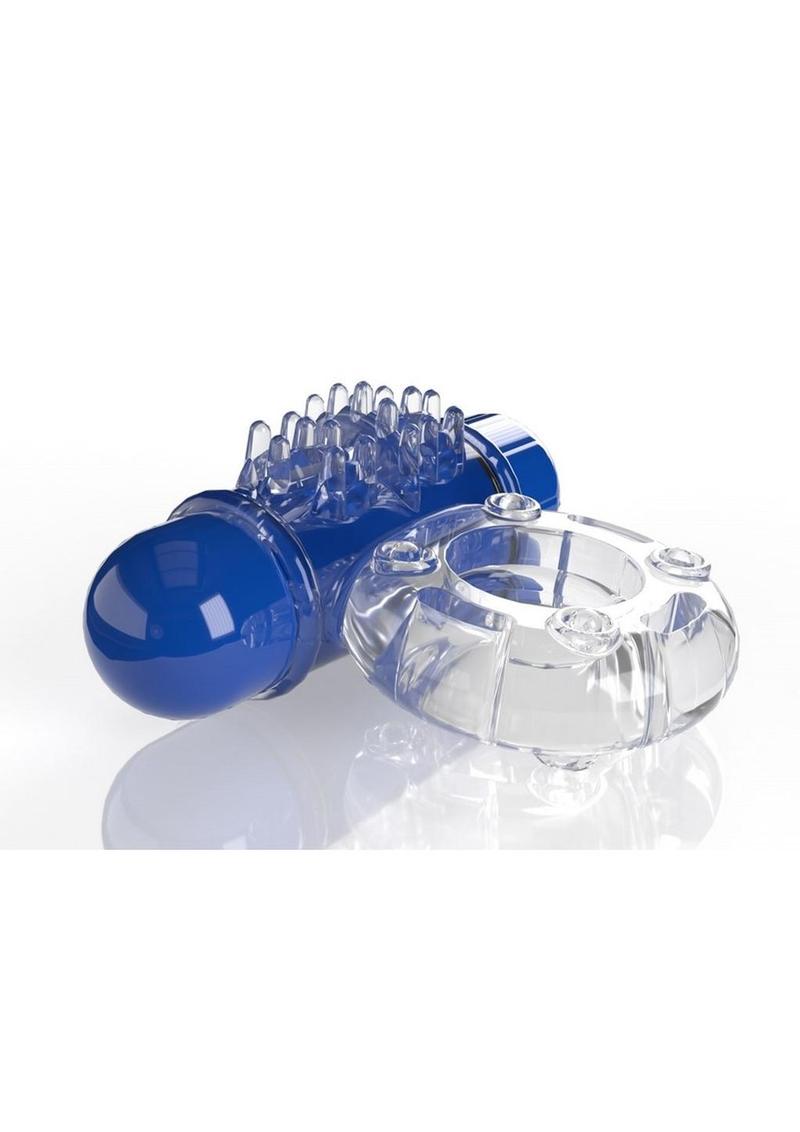 Screaming O 4T Tickle & Tease OWow Ring