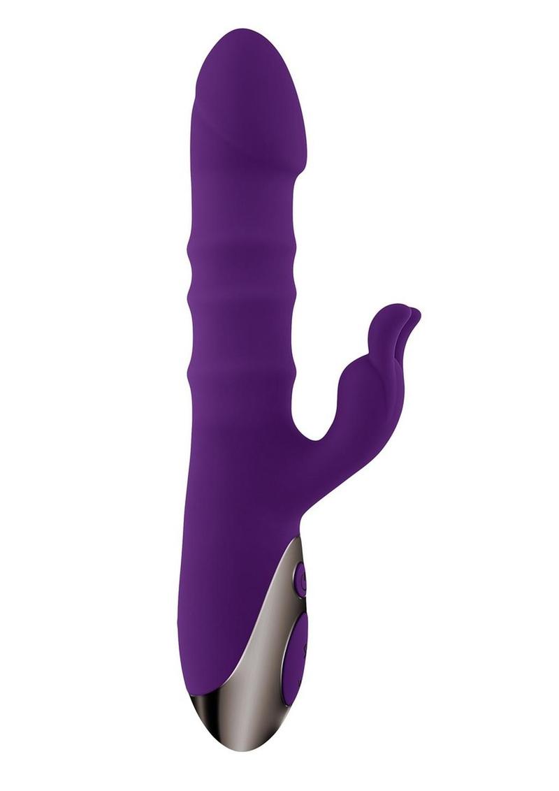 Playboy Hop To It Rabbit