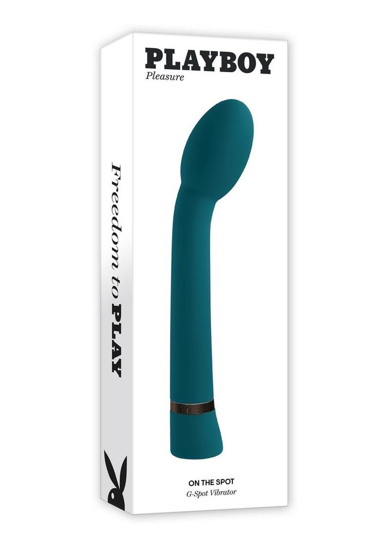 Playboy On the Spot Vibrator