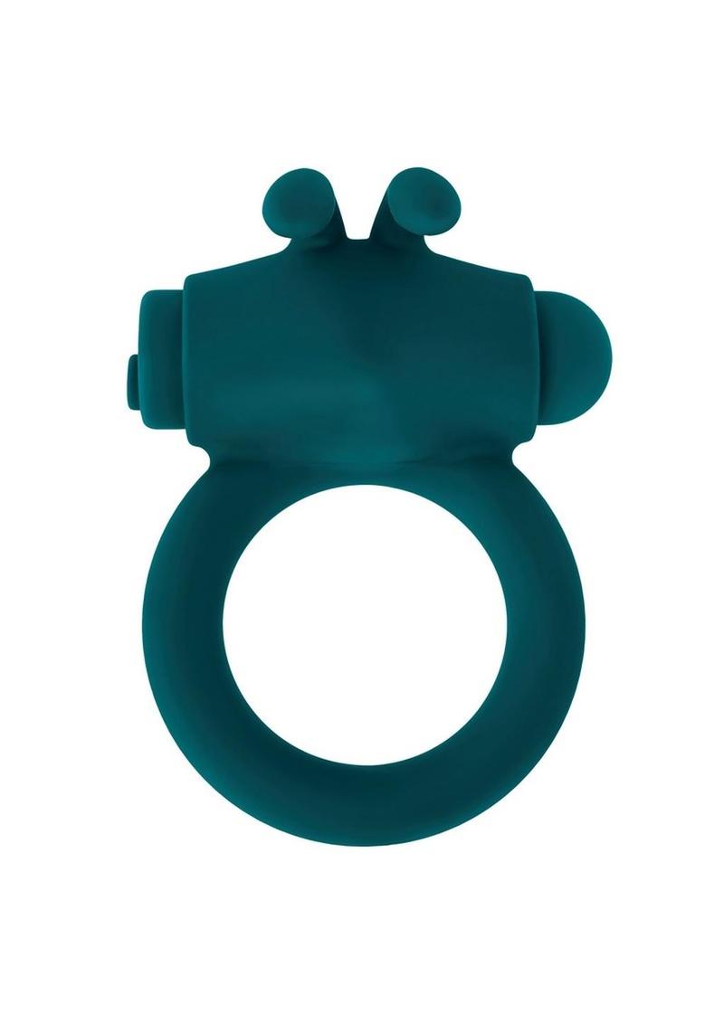 Playboy Bunny Buzzer Cock Ring