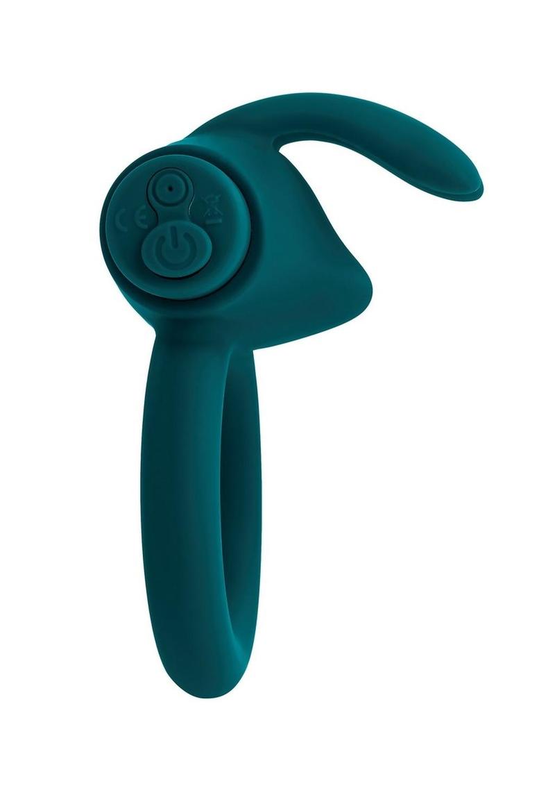 Playboy Bunny Buzzer Cock Ring