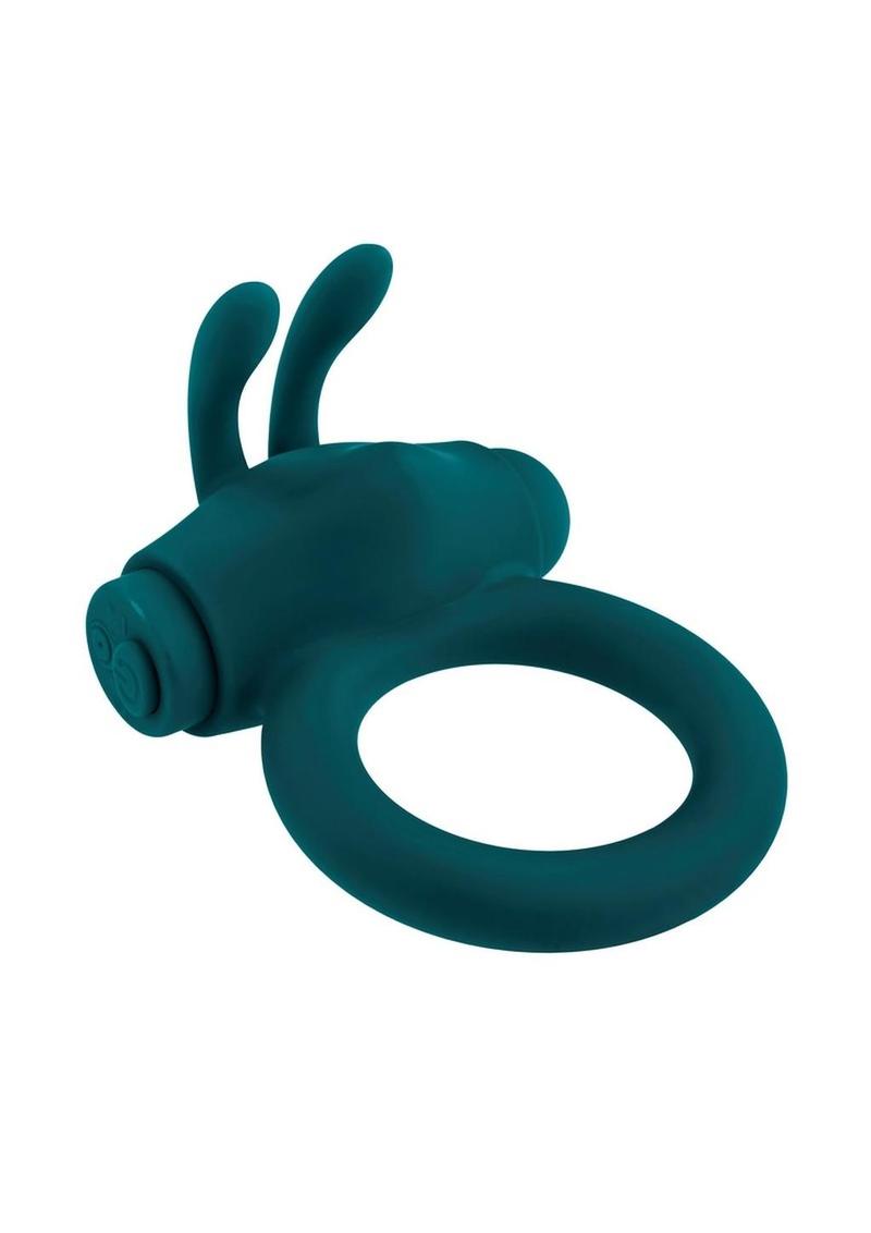 Playboy Bunny Buzzer Cock Ring