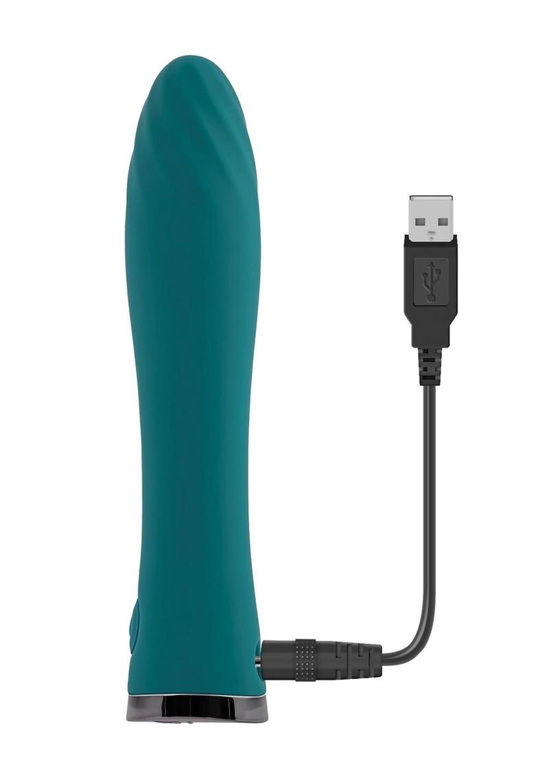 Ultra Wave Bullet