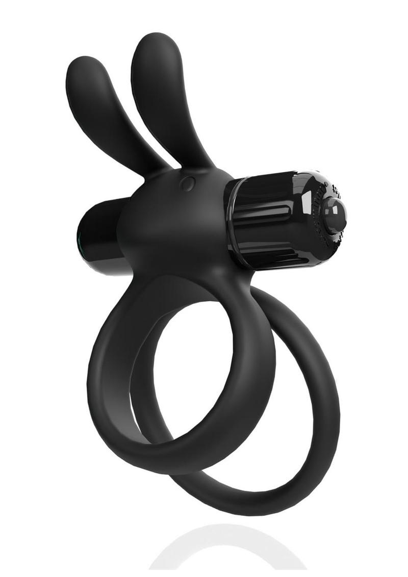 Screaming O 4B Deep Rumbling Ohare XL Ring