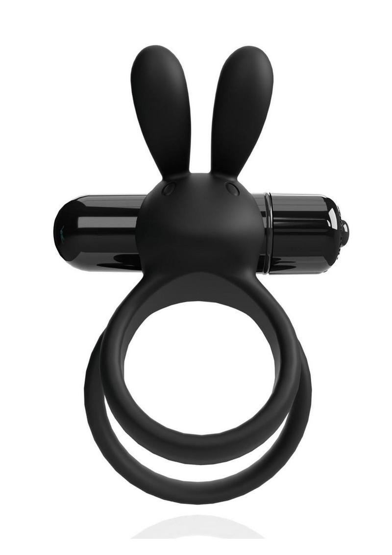 Screaming O 4T Tickle & Tease Ohare XL Ring