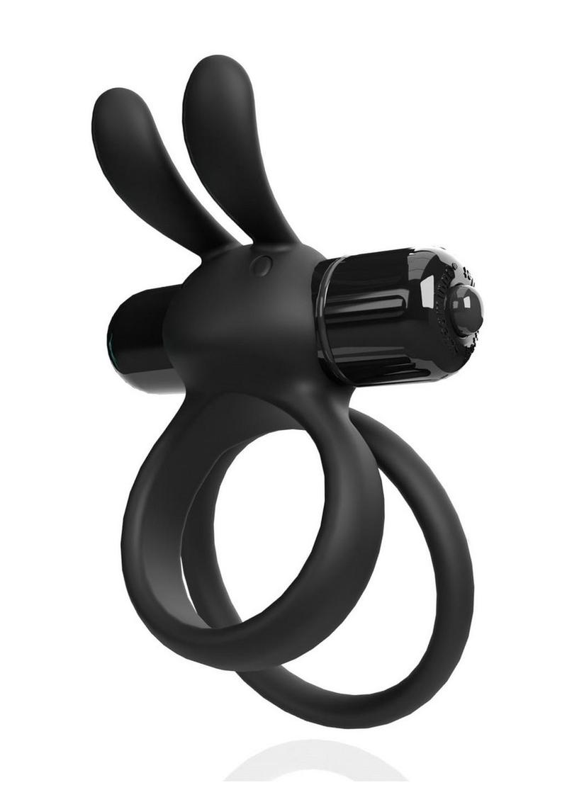 Screaming O 4T Tickle & Tease Ohare XL Ring