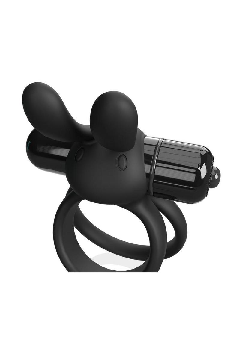 Screaming O 4T Tickle & Tease Ohare XL Ring