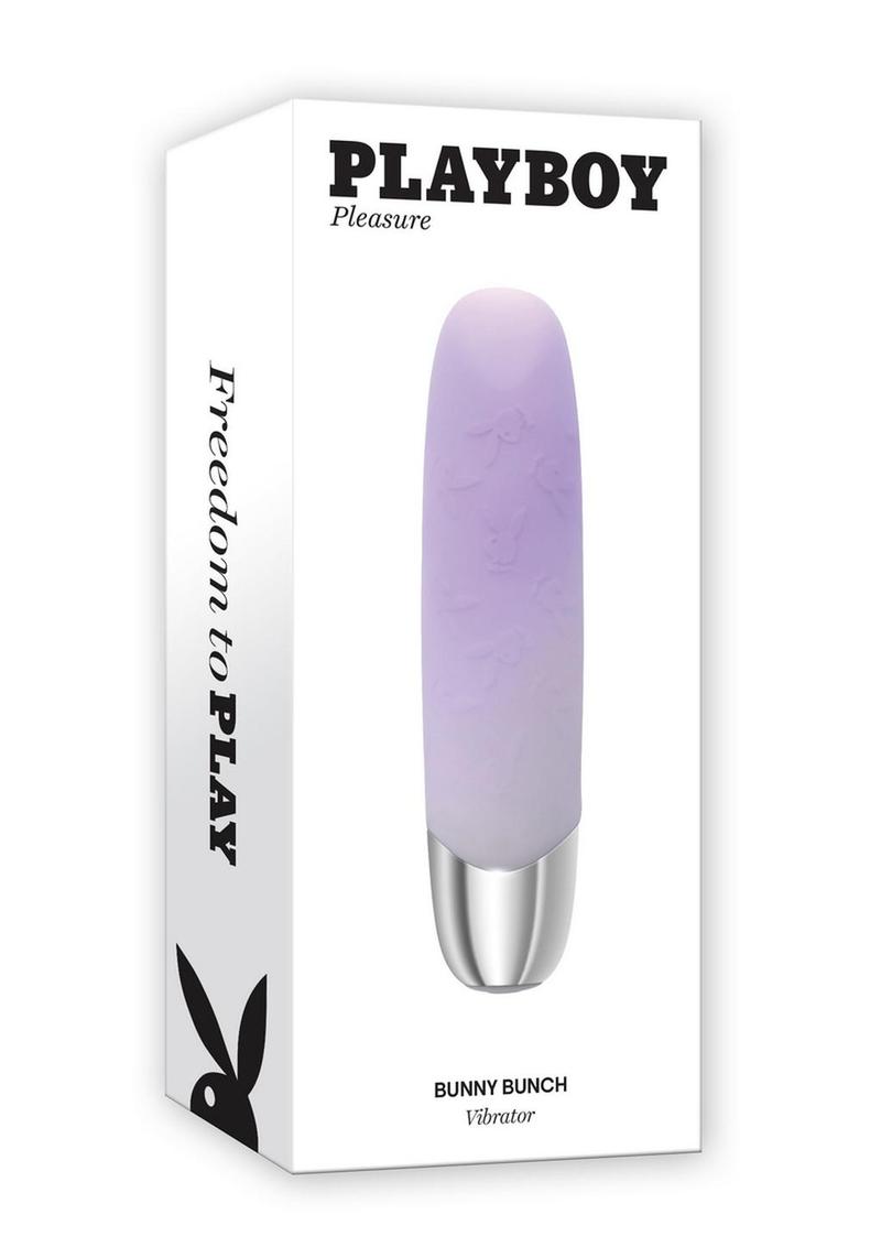 Playboy Bunny Bunch Bullet