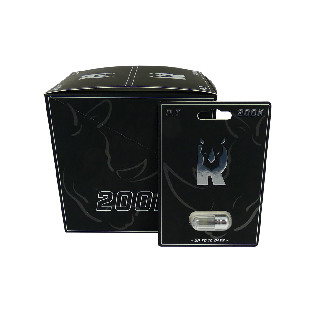 200K Pure Titanium 1ct