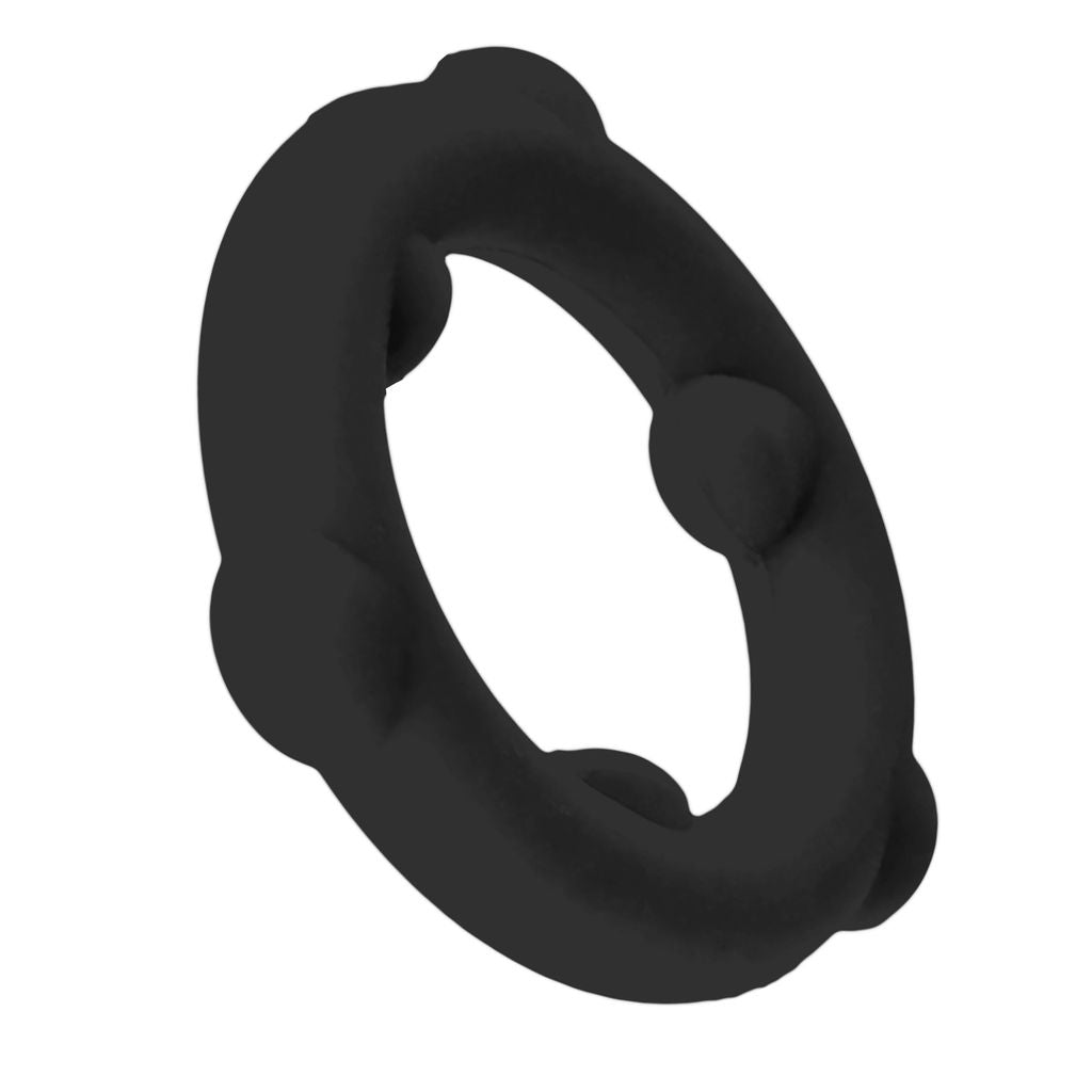 Spinner Liquid Silicone C-Ring