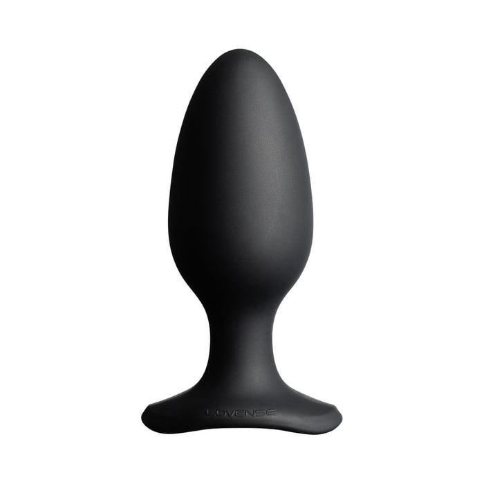Lovense Hush 2 2.25″ Vibrating Butt Plug