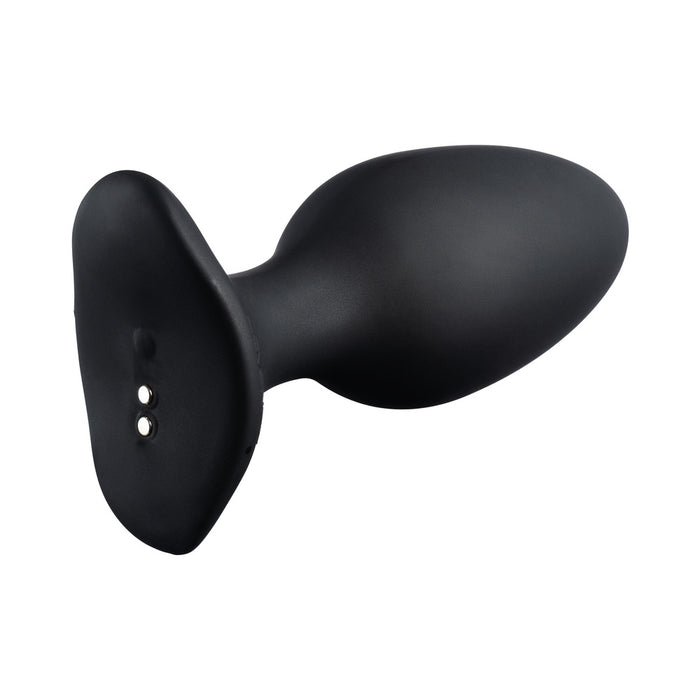Lovense Hush 2 2.25″ Vibrating Butt Plug