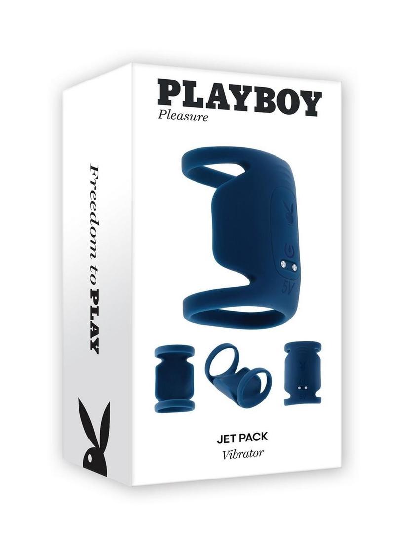 Playboy Jet Pack Sleeve