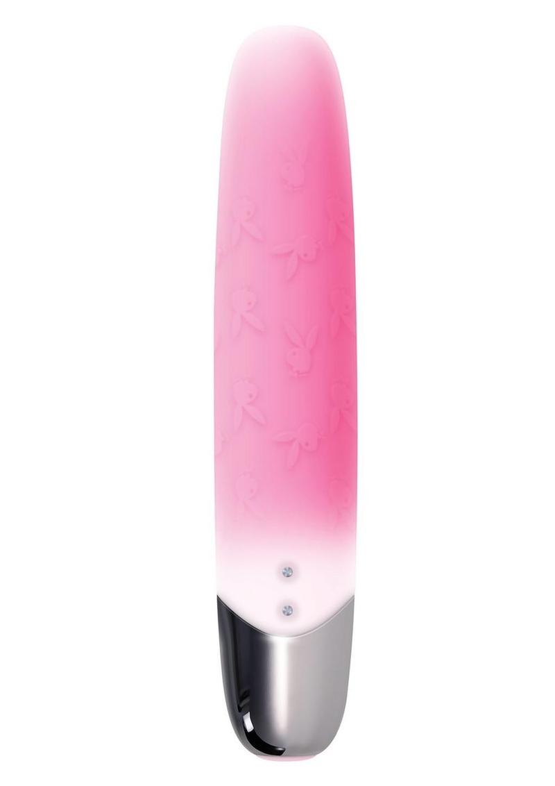 Playboy Bunnies on Parade Bullet