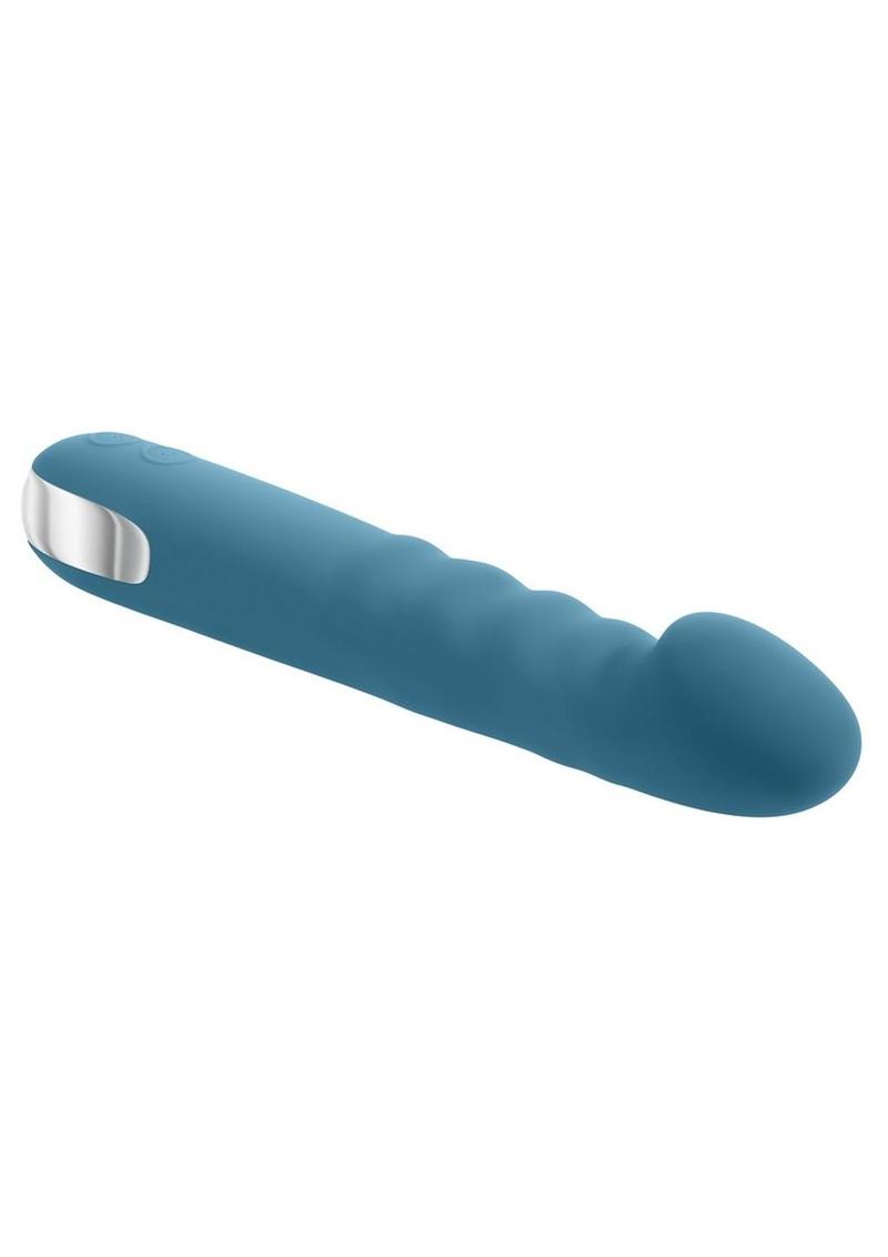 Queen of all Trades Thrusting Vibrator