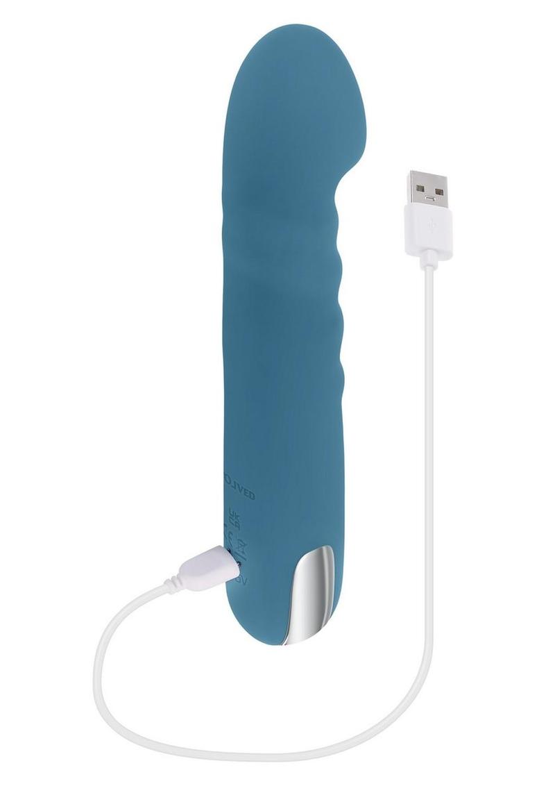 Queen of all Trades Thrusting Vibrator