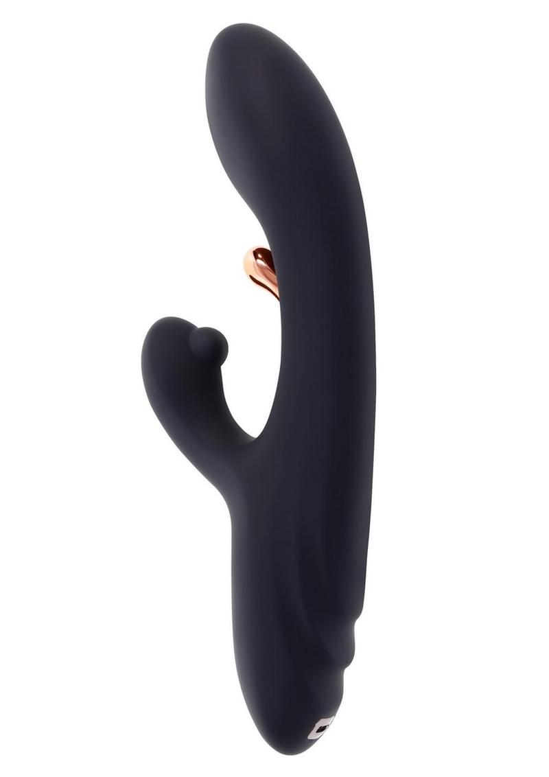 Playboy Aureus G-Spot Tickling Rabbit Vibrator