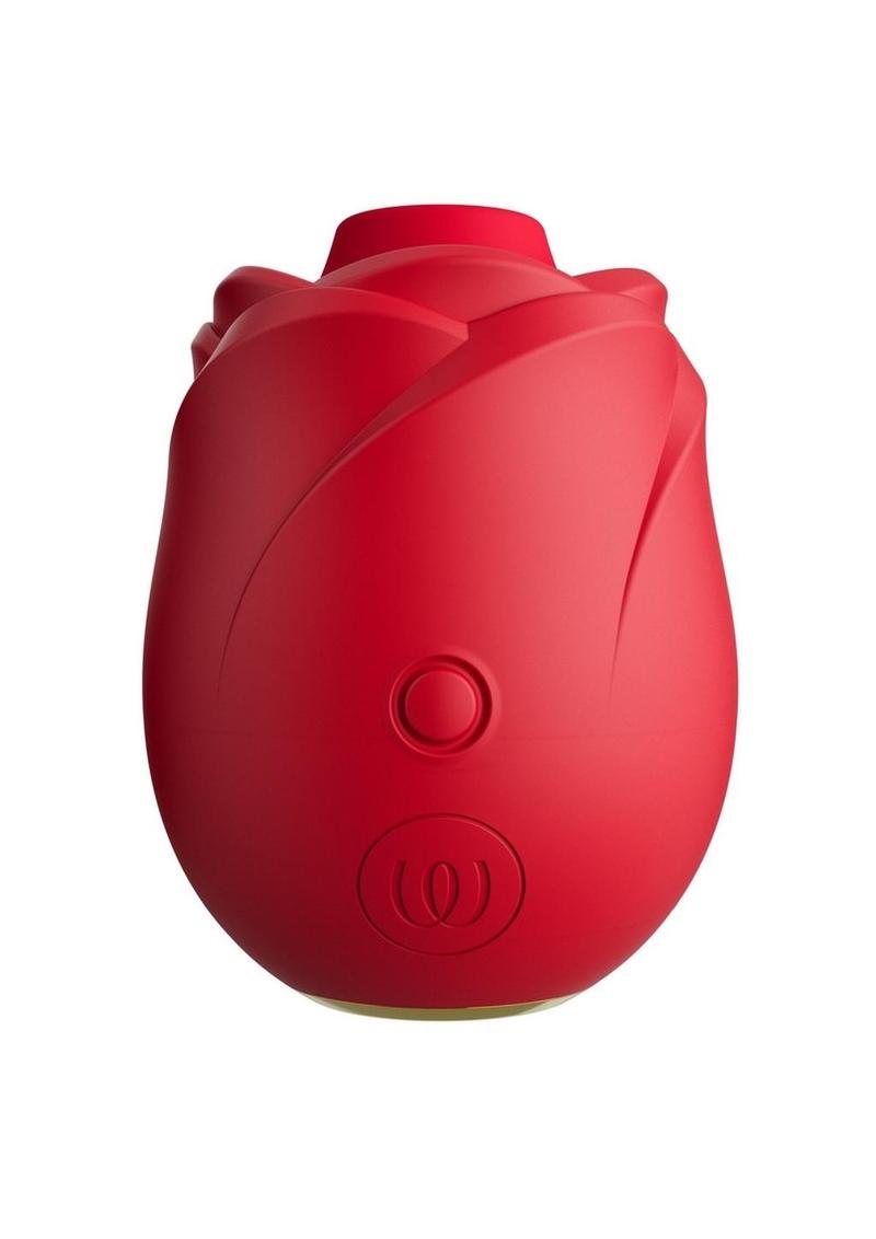 Womanizer Rose Clitoral Stimulator