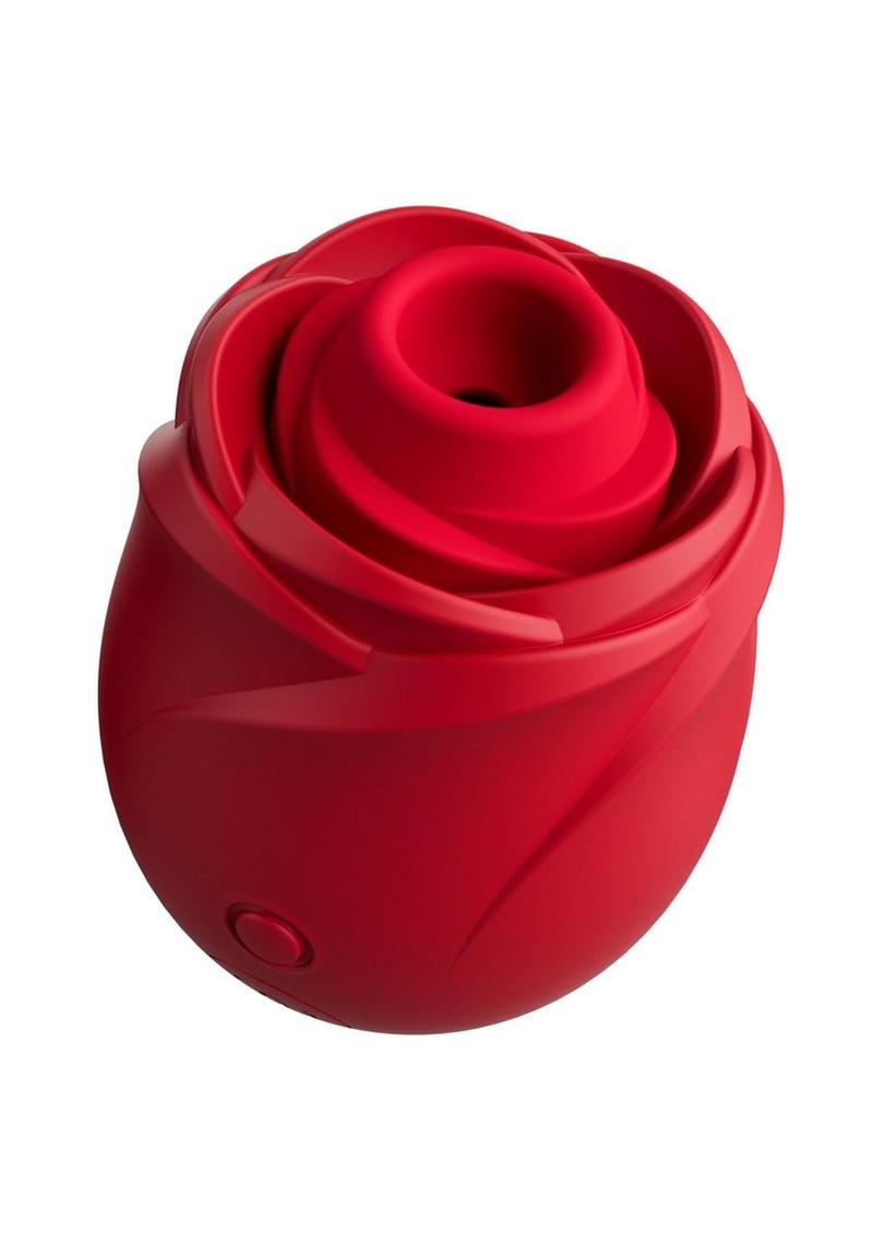 Womanizer Rose Clitoral Stimulator