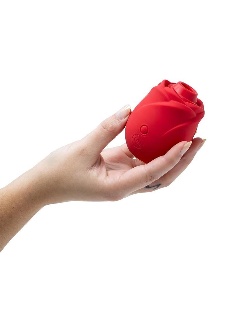 Womanizer Rose Clitoral Stimulator
