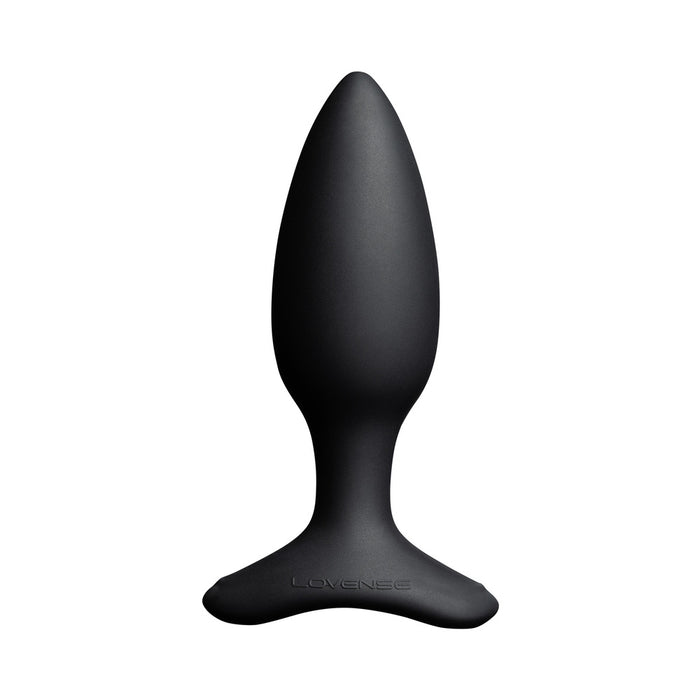 Lovense Hush 2 1.5″ Vibrating Butt Plug