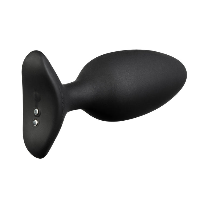 Lovense Hush 2 1.5″ Vibrating Butt Plug