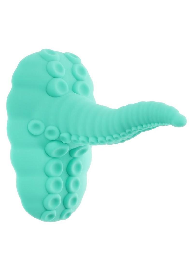 Tentacle Grinder