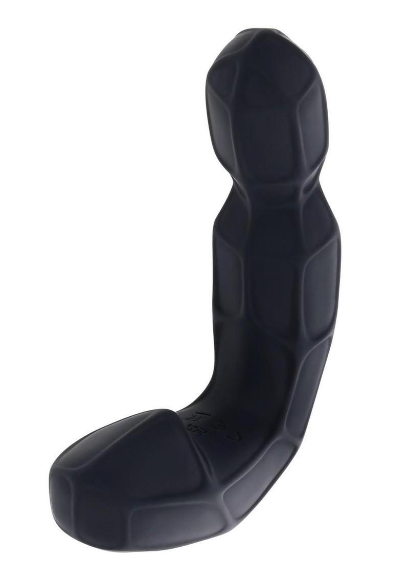 Mr. Prostate Twirling Vibrator