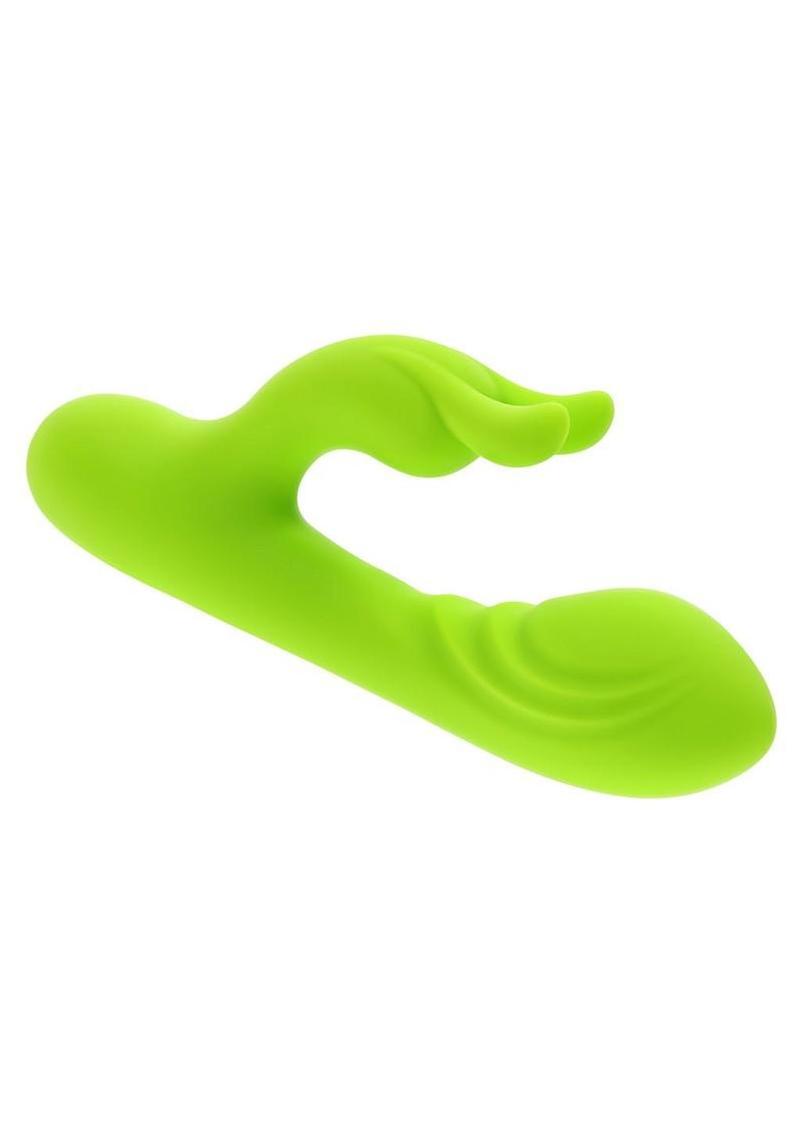 Brat Bunny Rabbit Vibrator